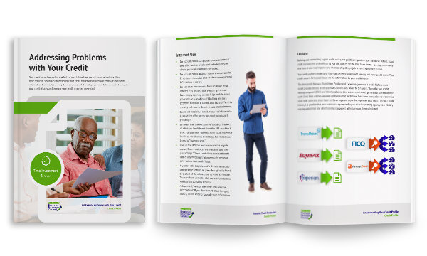 Student Guide Provided by personal finance speakers for the  Colorado Financial Educators Council