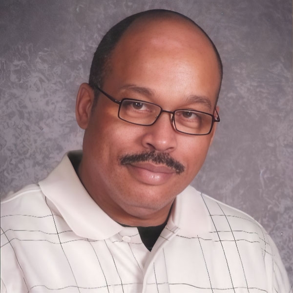 Darnell Frazier, Financial Literacy Advocate