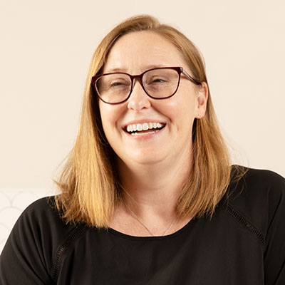 Jenn Uhen, Financial Literacy Advocate