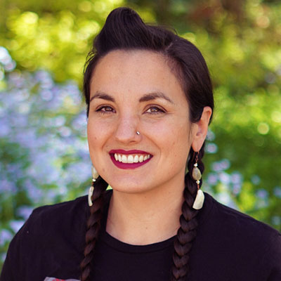 Stephanie Cote, Financial Literacy Advocate